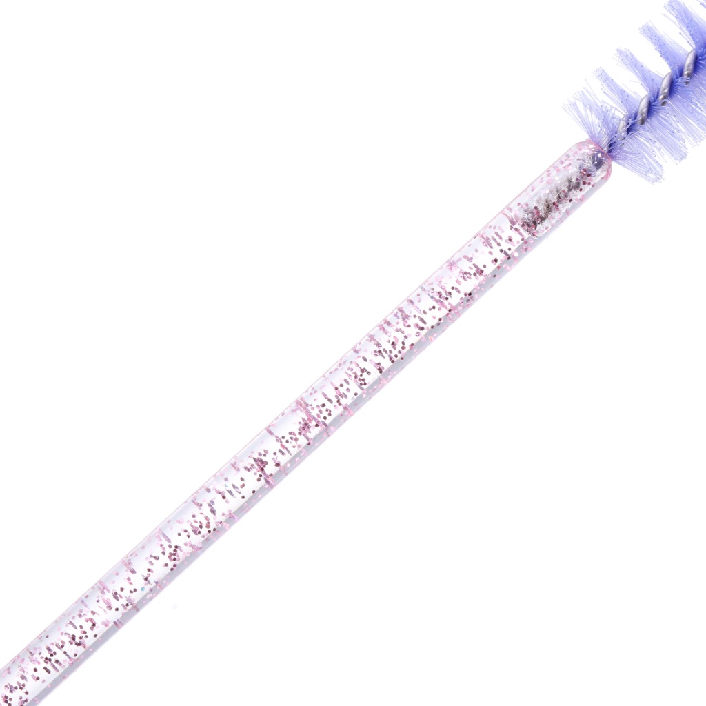 Cọ Chuốt Mascara Trang Điểm Lông Mày Có Thể Tái Sử Dụng BORAG