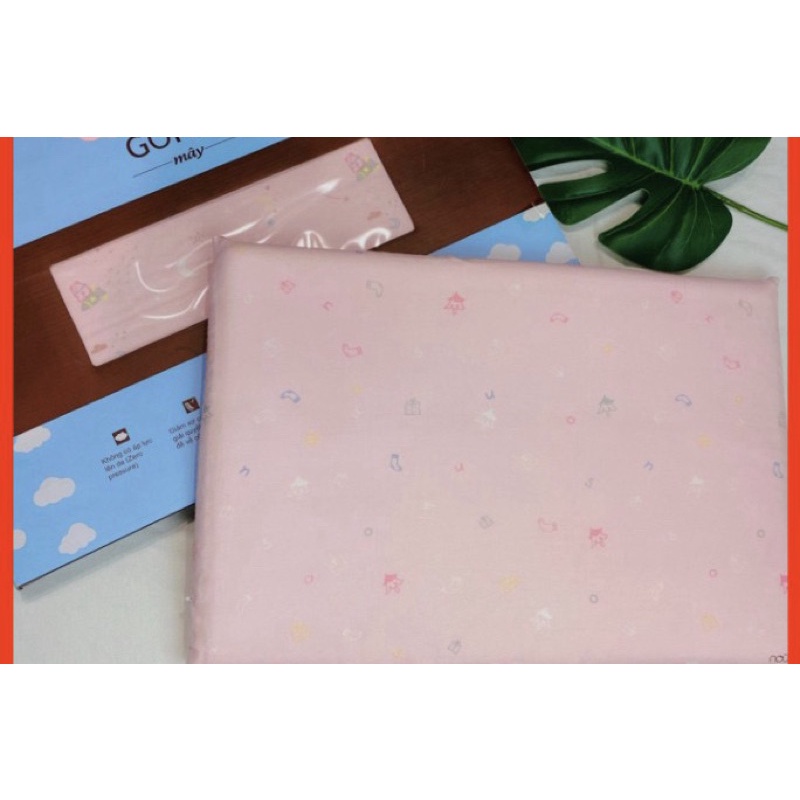 [ Nous ] Gối mây/ gối bông nous