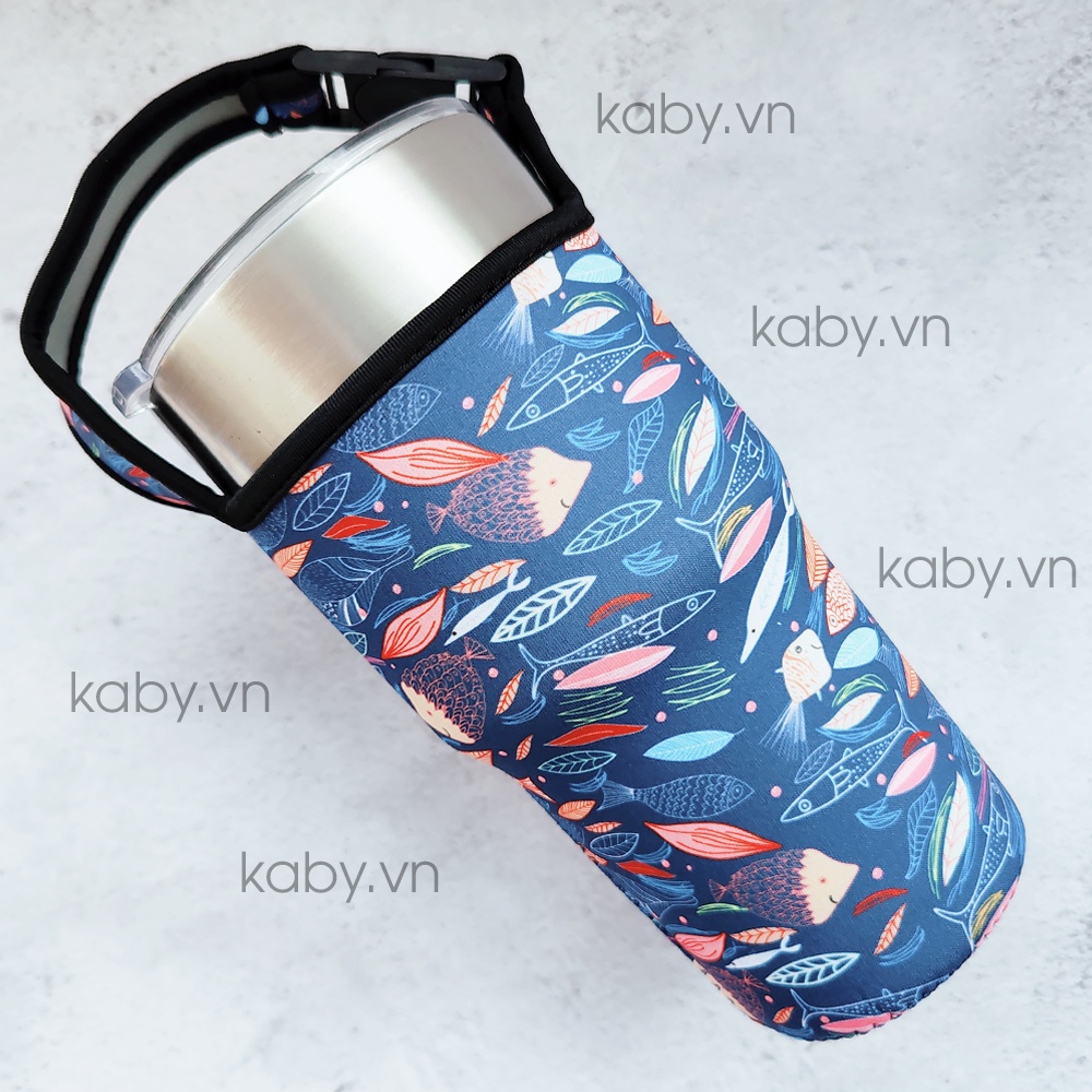 Túi Đựng Ly Giữ Nhiệt 900ml