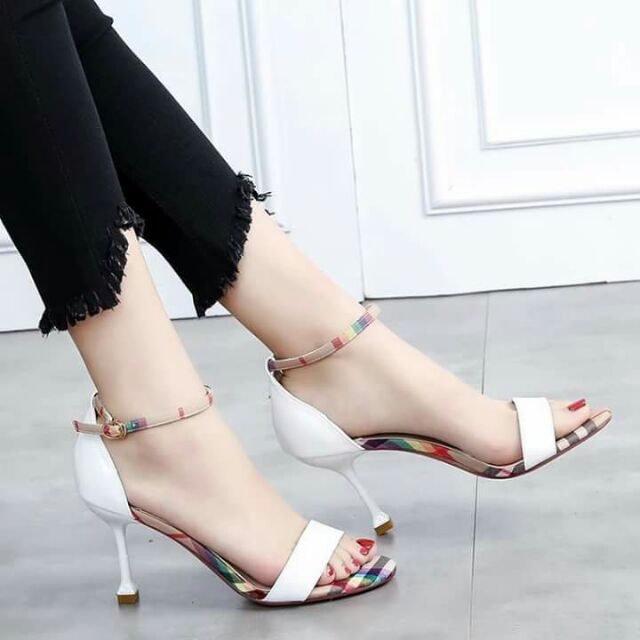 Sandan kẻ