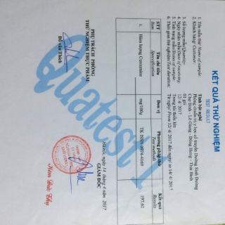 1kg tinh bột nghệ nguyên chất