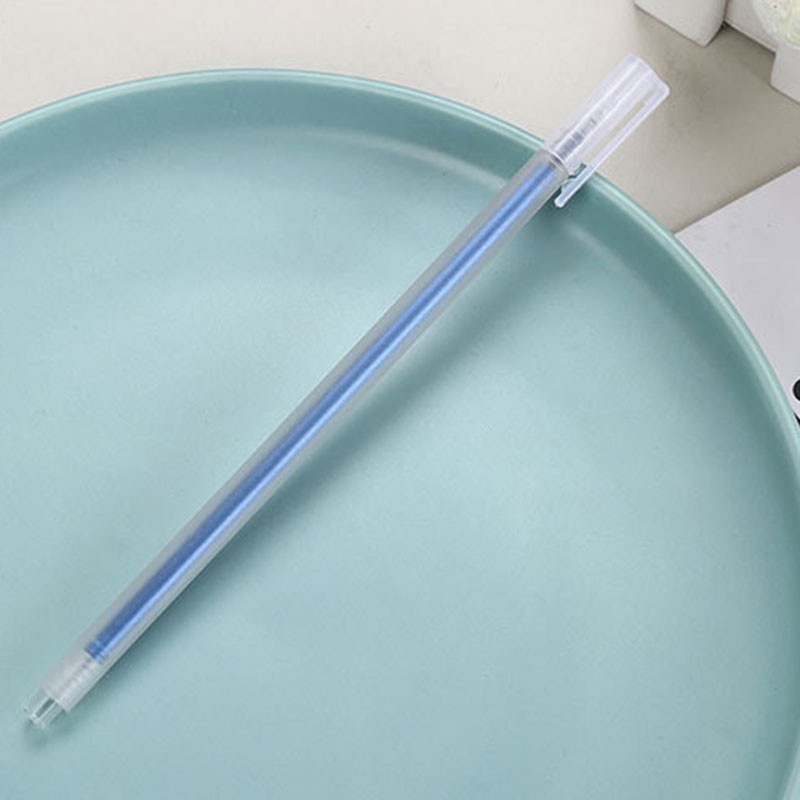 Bộ 6 Bút gel Ngòi 0.5mm