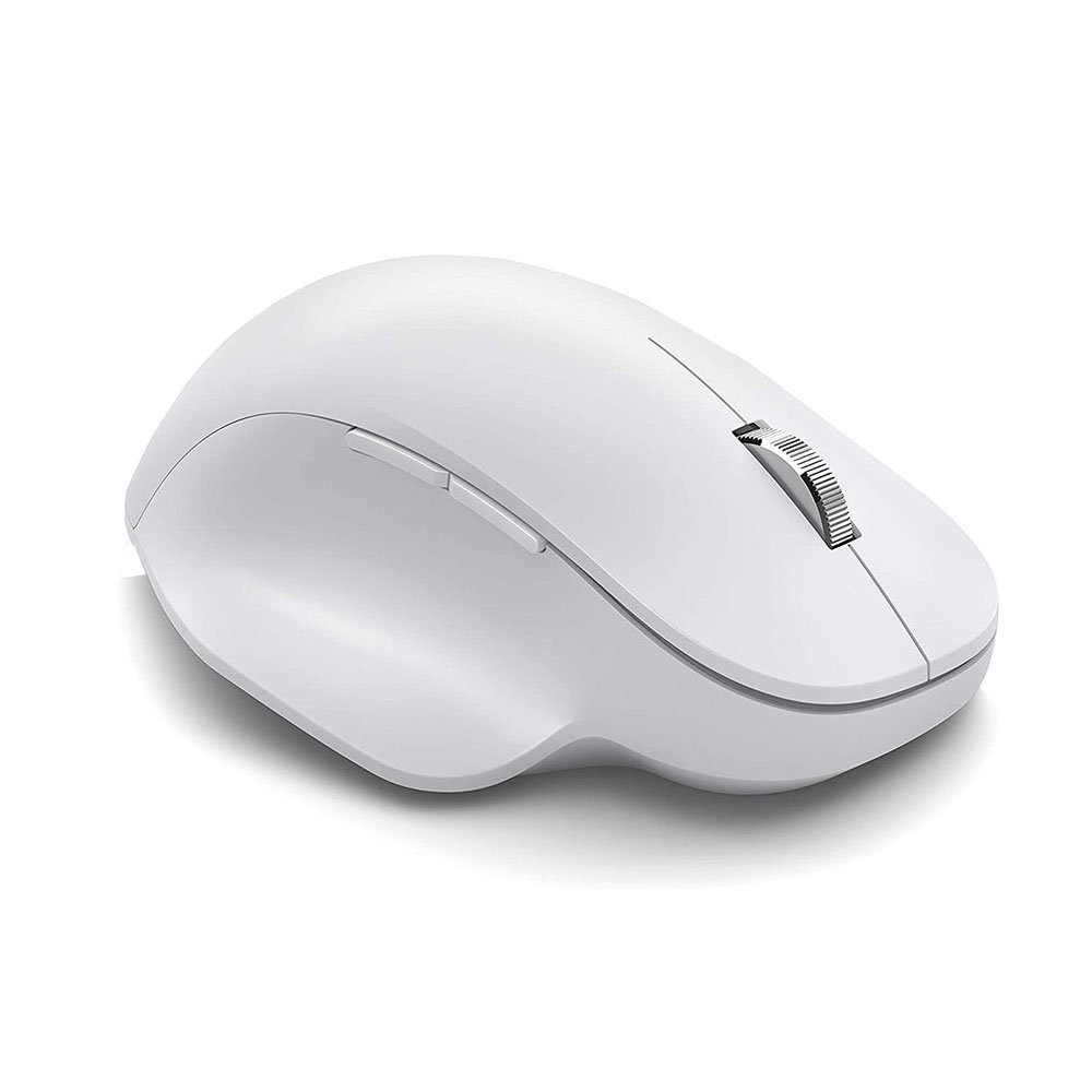 Chuột Microsoft Bluetooth Ergonomic - White