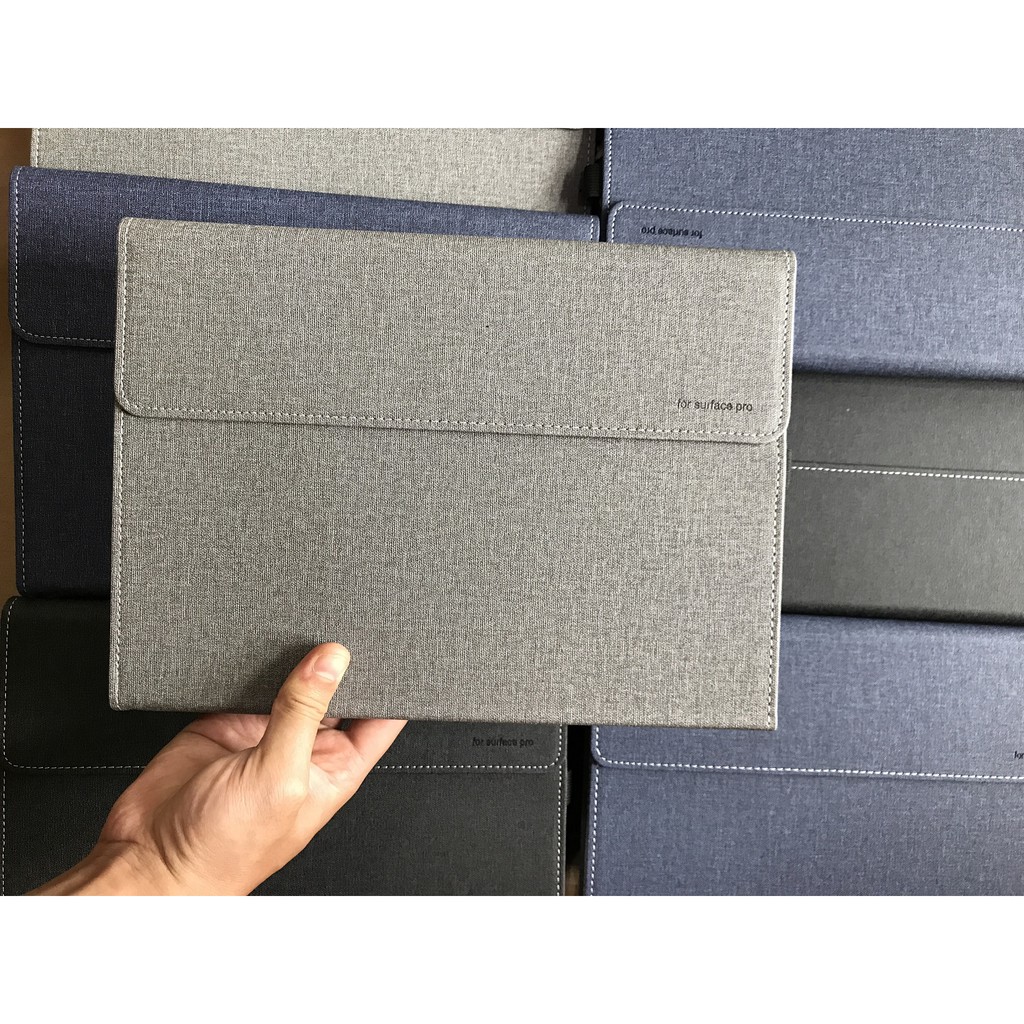 Ốp da Surface Pro 8, Pro X - Sang trọng - Tôn thêm đẳng cấp | BigBuy360 - bigbuy360.vn