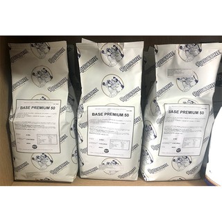 Bột làm kem Nền - BASE 50 - Bột làm kem Ý