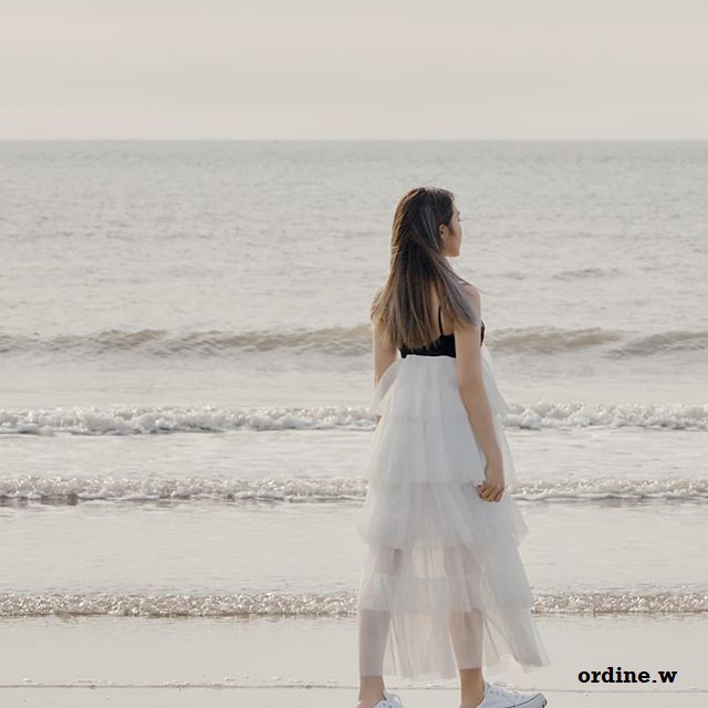 ORDER_Váy dài xếp tầng BLACKPINK Jennie, Dara, APRIL Naeun, APINK Eunji, CLC Elkie, Im Nayoung, Han Sohee, Lee Yubi