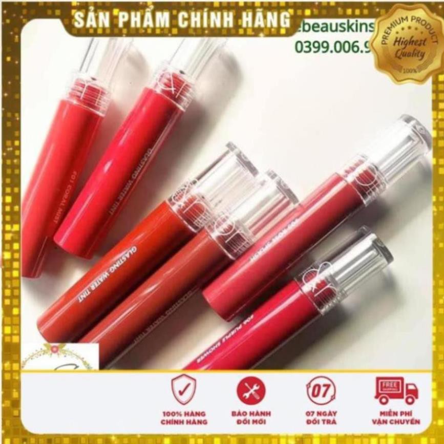 [AUTH] - Romand / Son tint / Son nước siêu lì Glasting Water Tint | BigBuy360 - bigbuy360.vn