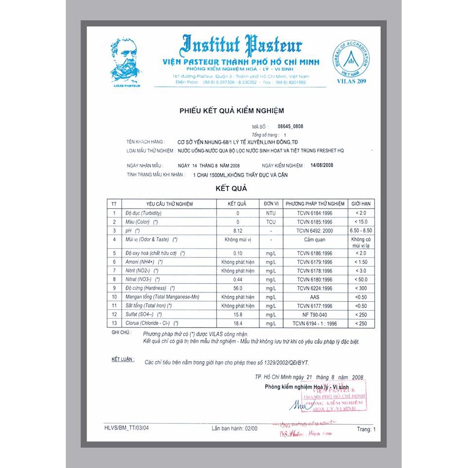 Bình lọc nước gia đình cao cấp Freshet Hàn Quốc màu trắng công suất 2lit/h bình 16lit | BigBuy360 - bigbuy360.vn