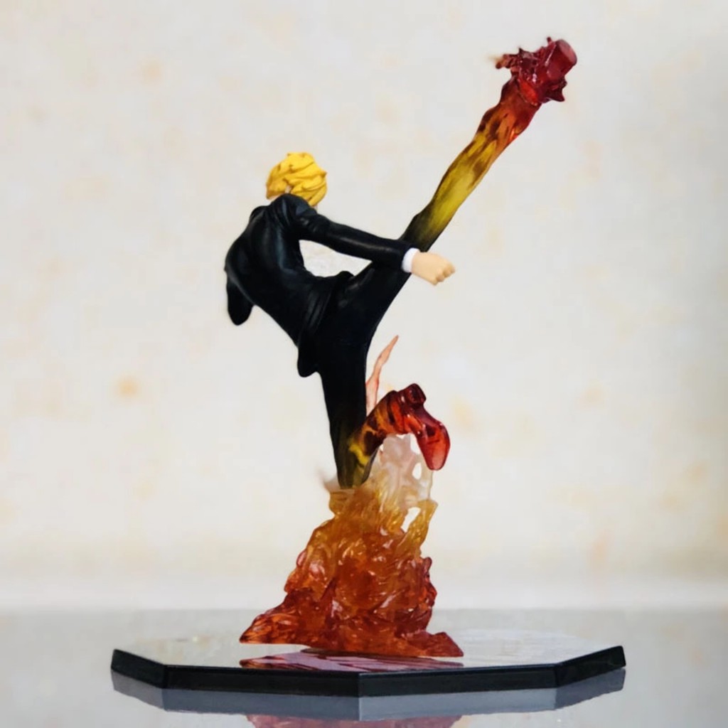 Mô hình Sanji One piece