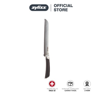 Dao bếp zyliss comfort pro bread knife - e920268