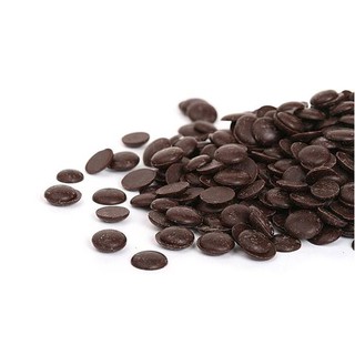[Hỏa tốc] Socola cúc áo (nút áo) đen