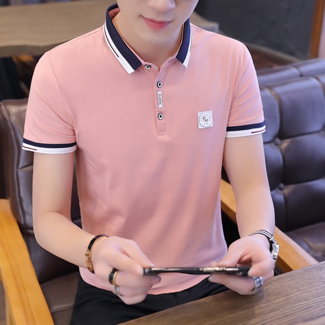 Áo thun nam cao cấp
