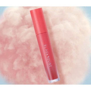 Son Kem lì Black Rouge Mousse blending