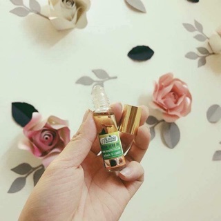 DẦU NHÂN SÂM THÁI LAN