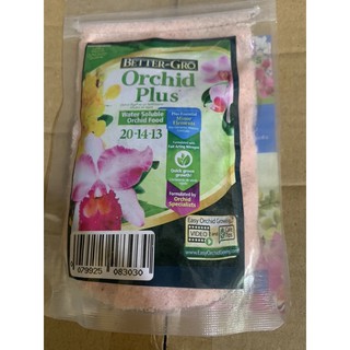 Phân bón lá hoa lan Orchid Plus 20-24-13