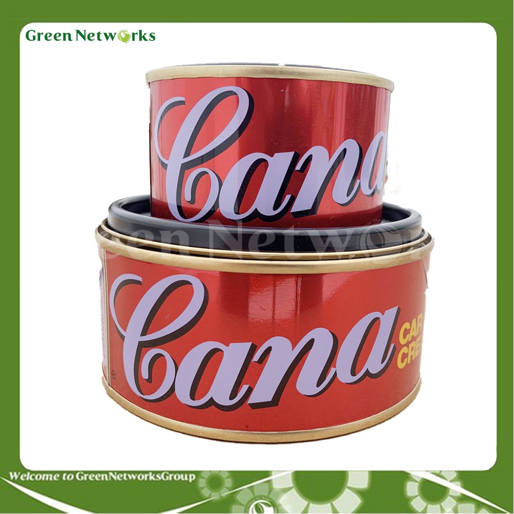 Cana Kem đánh bóng xóa trầy, xước sơn cho xe máy, xe hơi  - GreenNetWorks