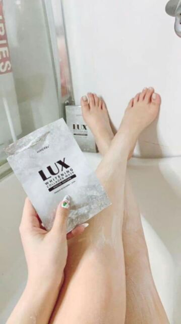 Ủ trắng lux tinh chất yến tươi | BigBuy360 - bigbuy360.vn