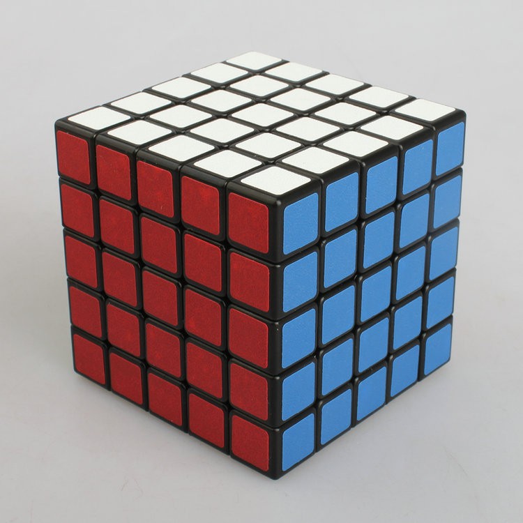 Khối Rubik 5th-order 5th-order 7089a