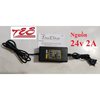 Nguồn 24V 2A