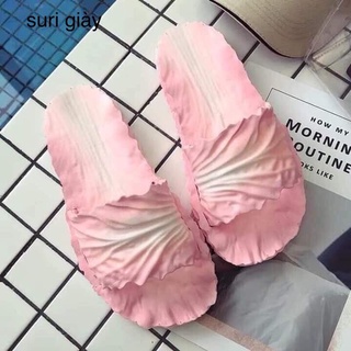 Dép bắp cải nam nữ