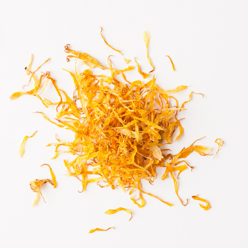 100g CALENDULA khô - sạch - thơm | Nguyên liệu Spell, Witchcraft - Handmade - Trà thảo mộc... | Ancient Magic by Ly Hỏa