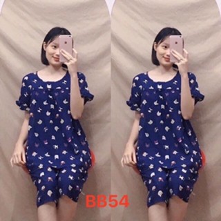 bộ lanh bánh bèo