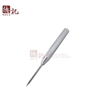 Cây dùi sắt làm đồ da - Leather Tools