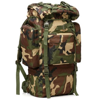 Balo chiến thuật Tactical - NH-CH053