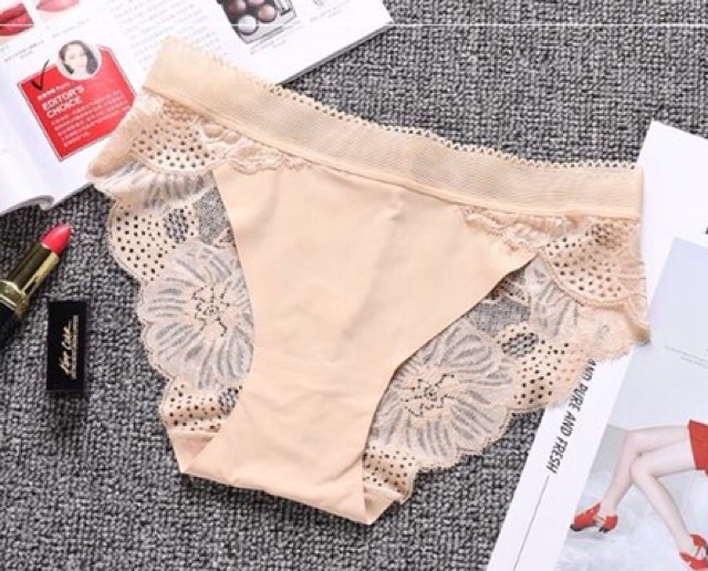 FREESHIP150K_Quần Lót Su Phối Ren Quyến Rũ Cao Cấp mã 8423 | BigBuy360 - bigbuy360.vn