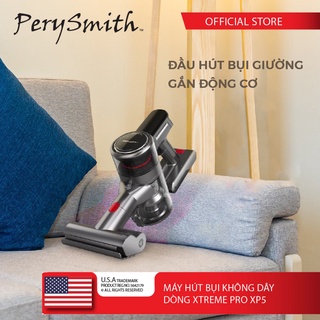 Máy hút bụi không dây PerySmith Xtreme XP5 lực hút lớn 20000PA