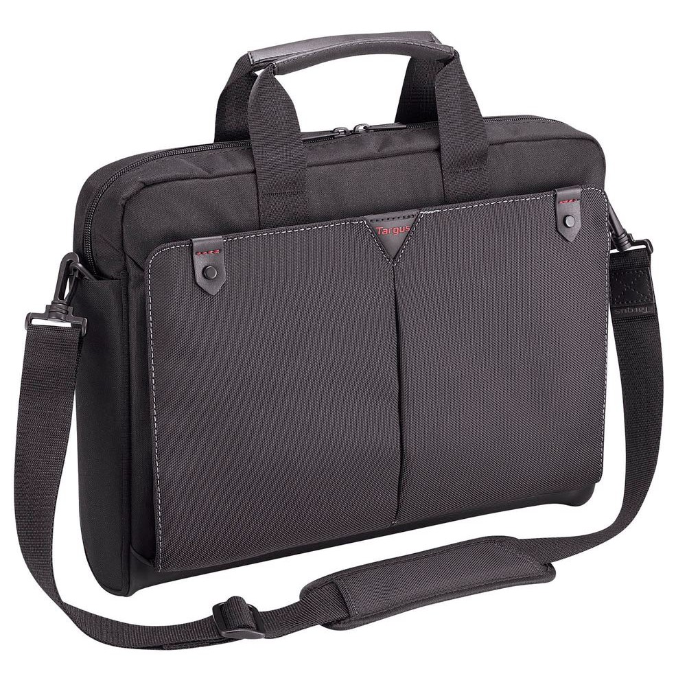 Túi Xách Targus CN514 Cho Laptop 13"-14.1" Classic+ Toploading Case