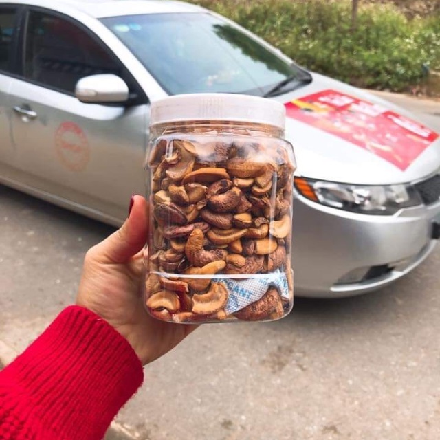 Hạt điều vỡ ( 1 kg )