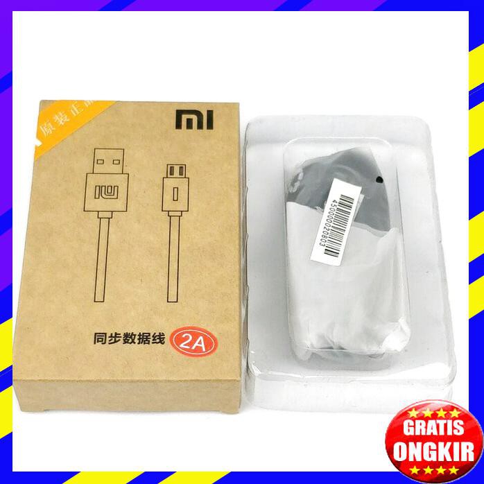 Dây Cáp Sạc Acc Hp 100% Cho Xiaomi Redmi 3 3s 3pro 4 4x 4a 4pro