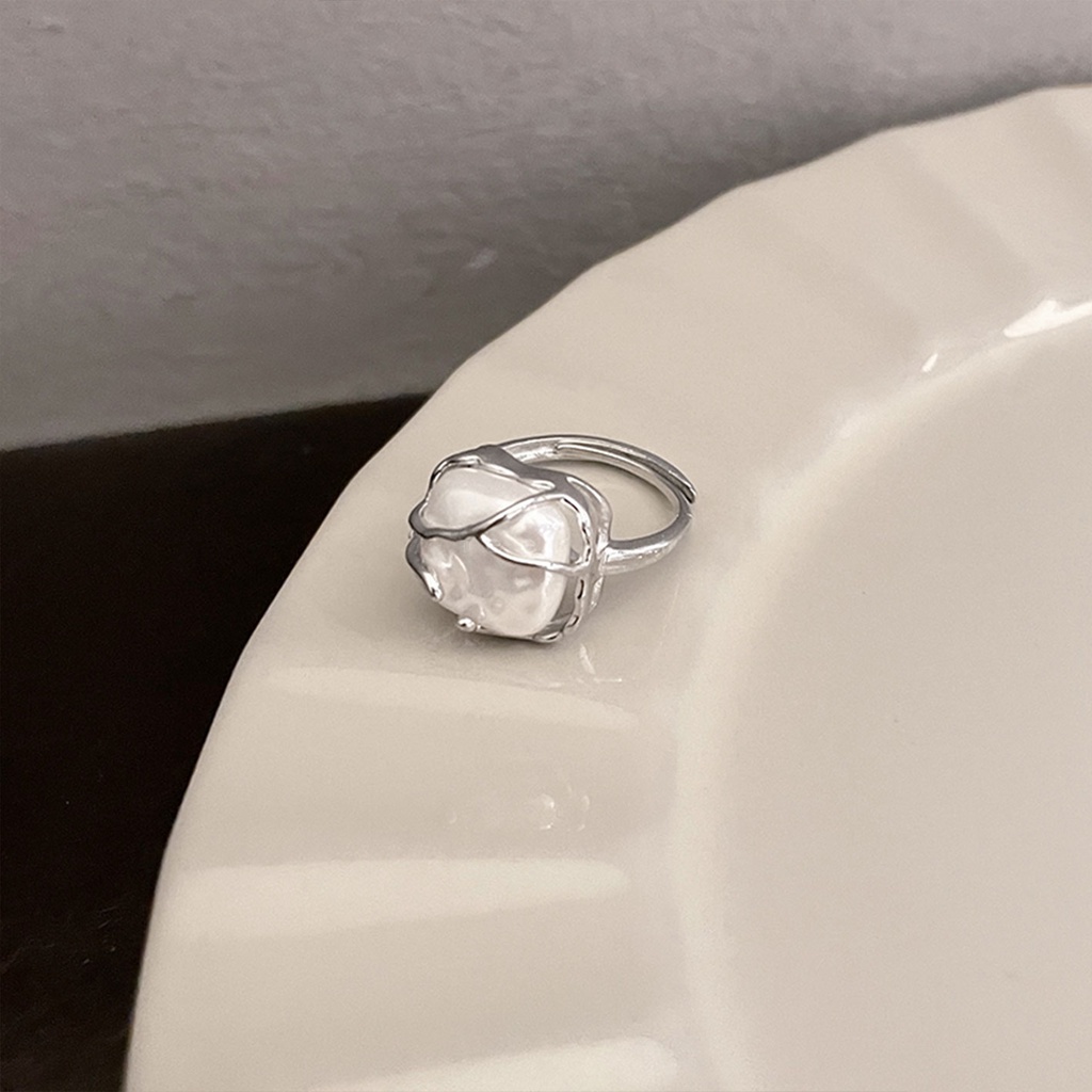 ✨✨Nhẫn Thời Trang Phong Cách retro Cá Tính Cho Nữ