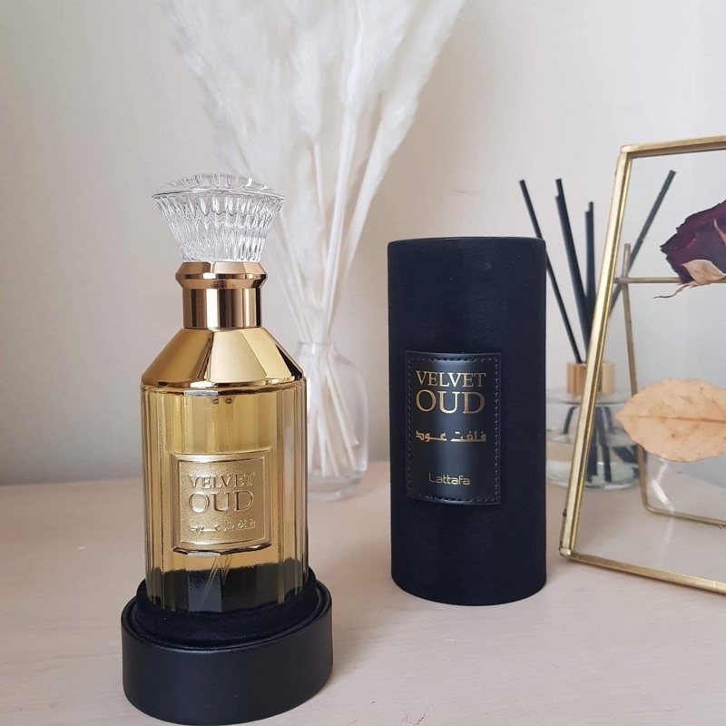 Nước hoa Dubai Velvet Oud