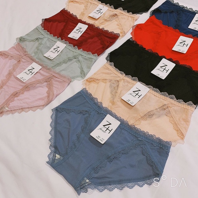 Quần lót zh mã 632