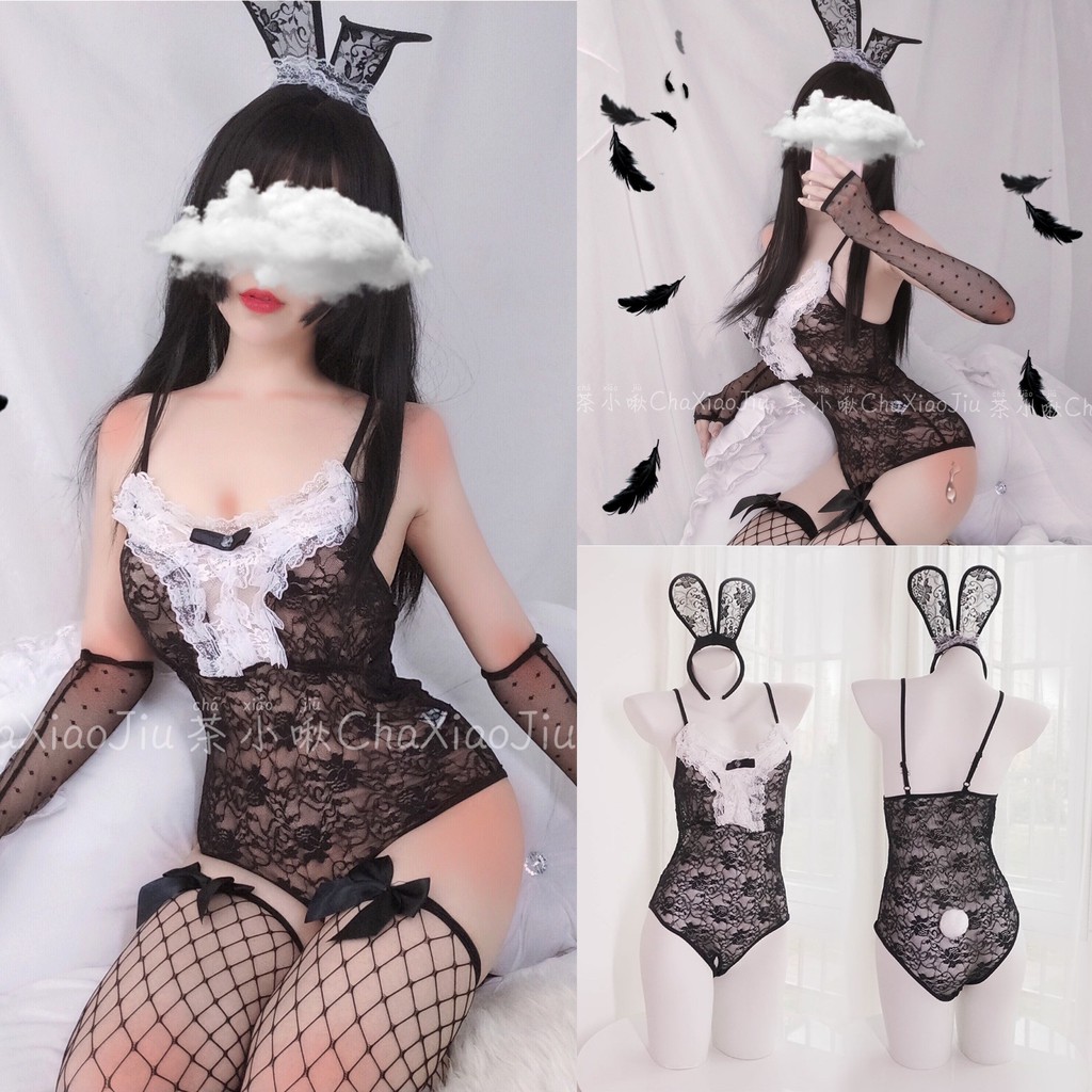 Váy ngủ 1 mảnh siêu sexy