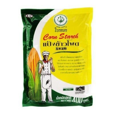 Bột bắp Thái Lan 400gr