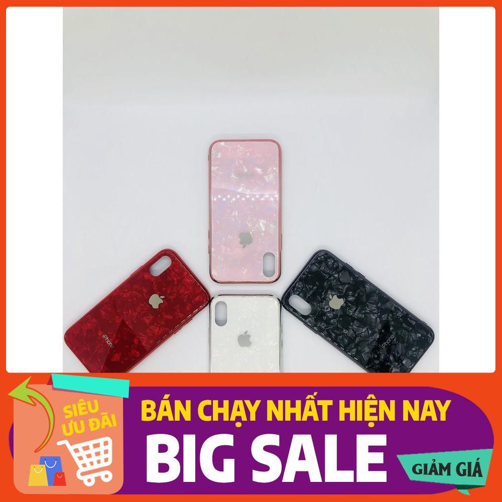Ốp Lưng Cẩm Thạch Sang Chảnh Full dòng 6,6s/7,8/7P/X,XS/XSMax- ốp iphone(inbox shop chọn hinh nhá )
