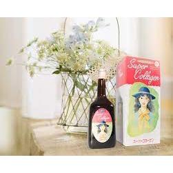 super collagen fujihealth giữ mãi tuổi thanh xuân | Thế Giới Skin Care