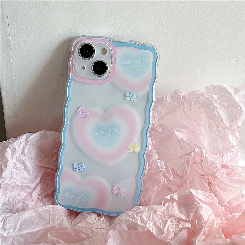 ỐP LƯNG IPHONE Phù Hợp Ốp Điện Thoại Họa Tiết Sóng Biển Cho iphone15 / 13 6s / 6splus / 7 / 7plus / 8 / 8plus / x / xr / xs / 11 / promax / mini / 14-14