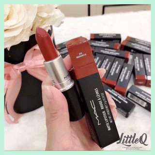 Son M.a.c Lipstick