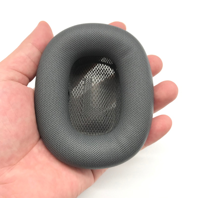 Đệm tai nghe thay thế bằng mút mềm thích hợp cho AirPods Max