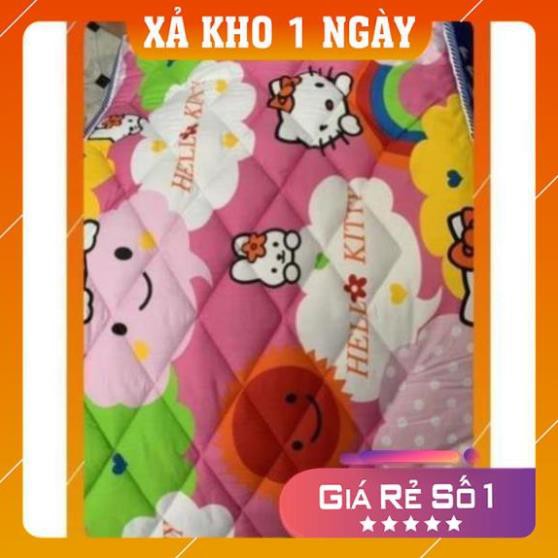 Bộ nệm gối cho bé đi học ( mẫu giáo) (shopmh59)