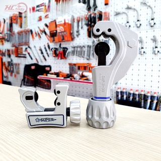 Dao cắt ống đồng mini Super Tool TC104N Made in Japan