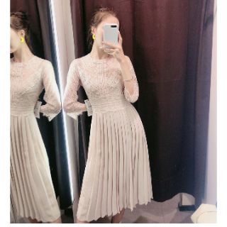 Váy Zara  size m