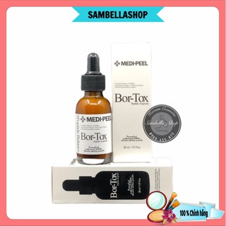 SERUM BORTOX MEDIPEEL HÀN QUỐC