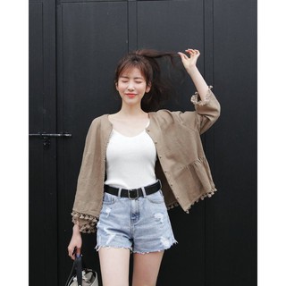 Thắt lưng nữ thời trang