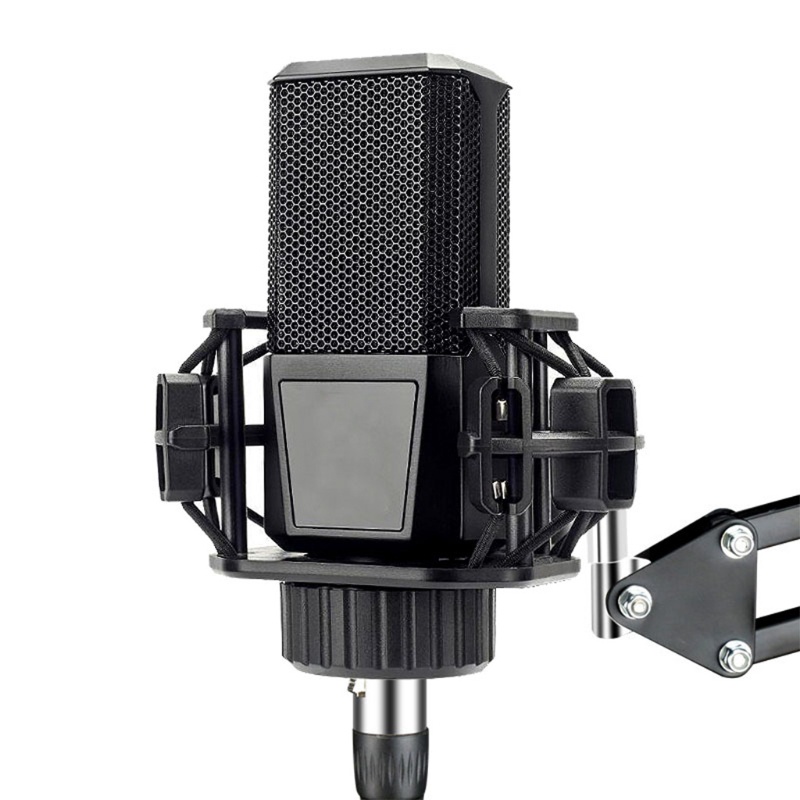 Micro zzz zzz Thu Âm Và Phát Sóng Trực Tiếp Cho Tiệc Sinh Nhật