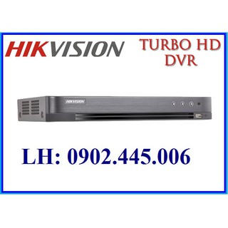 Đầu ghi Hikvision DS-7224HQHI-K2